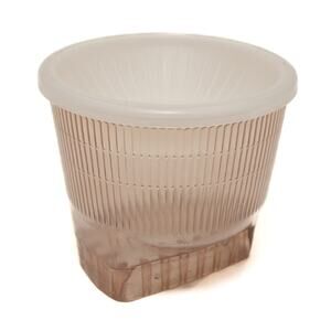 Gary Fong Lightsphere 2 Clear And Cloud Hardshell Diffuser
